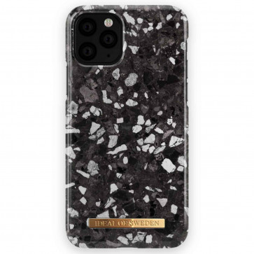 iDeal of Sweden Case iPhone 11 Pro midnight terrazo