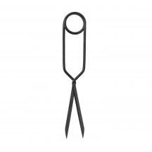 Nomess Copenhagen Spring Scissors zwart