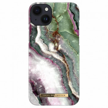 iDeal of Sweden iPhone 14 Plus MagSafe Case northern lights