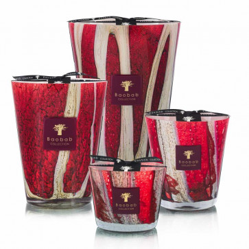 Baobab geurkaarsen Woods Risoud
