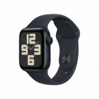Apple Watch SE 40 mm middernacht