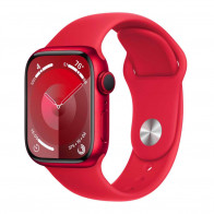 Apple Watch Series 9 45 mm GPS (PRODUCT)RED