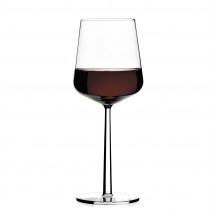 Iittala Essence rood wijnglas