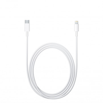 Apple USB-C naar Lightning-kabel