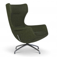 EYYE Puuro lounge chair