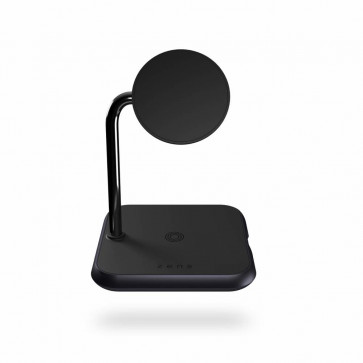 Zens 3-in-1 Magnetic Wireless Charger