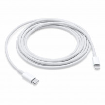 Apple USB-C naar Lightning-kabel