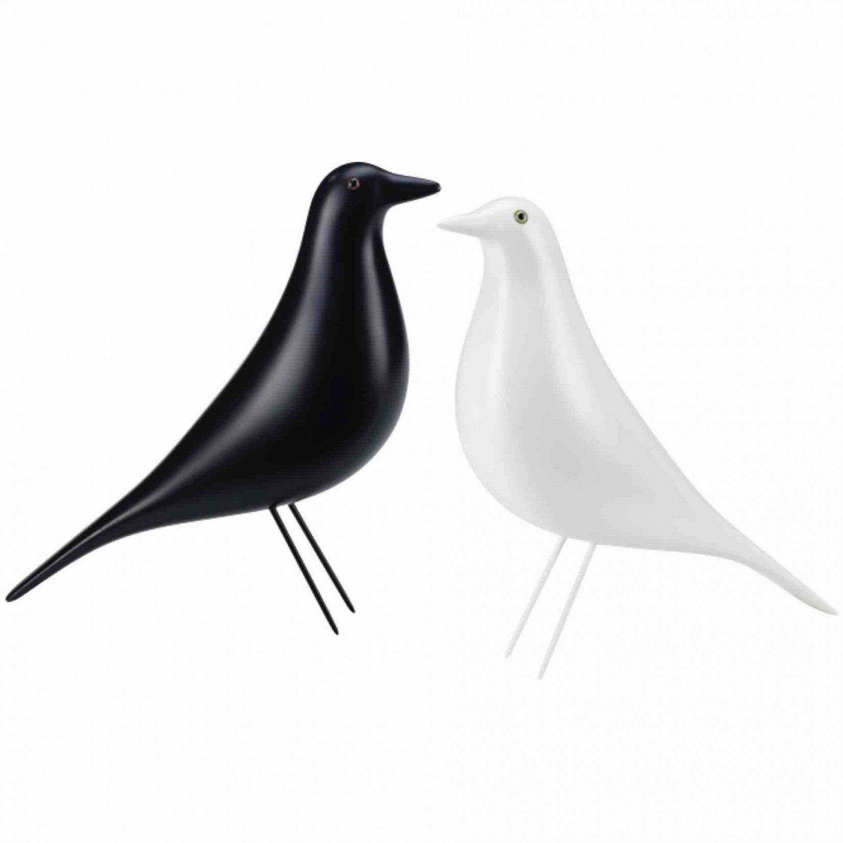 Vitra Eames House Bird