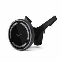 Epico UltraDrive Qi2 Car Charger
