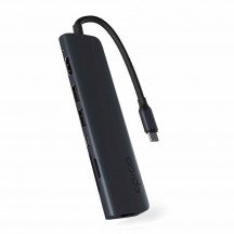 Epico Type-C HUB 8K HDMI & Ethernet