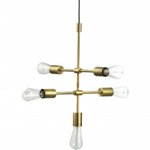 Bolia Piper Lounge hanglamp (toonzaalmodel)