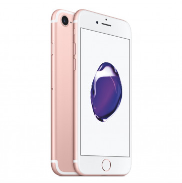 Apple iPhone 7 roségoud