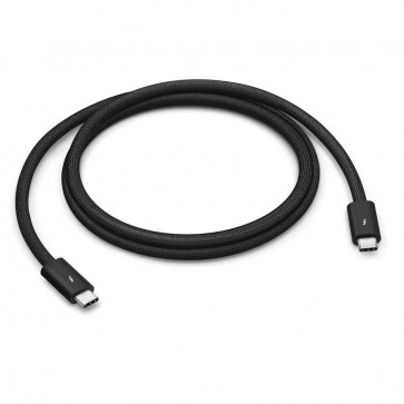 Apple Thunderbolt 5 (USB-C) Pro-kabel