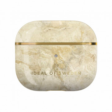 iDeal of Sweden AirPods Case (3e gen.) sandstorm marble