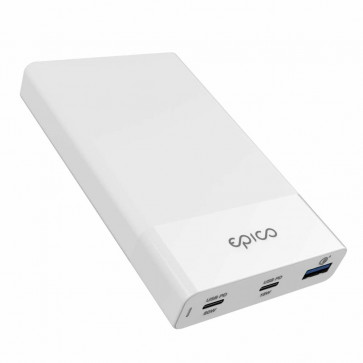 Epico 60W & 18W PD Charger