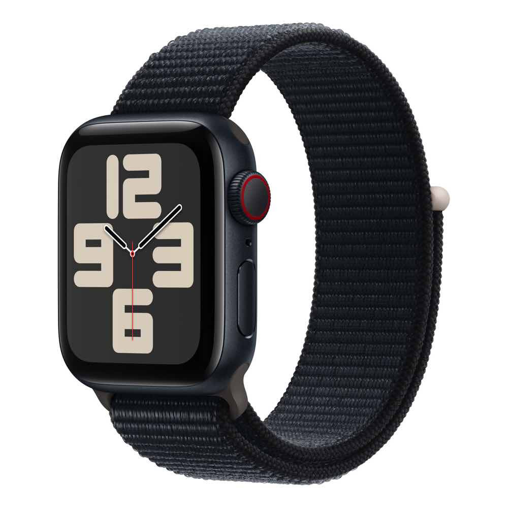 Iphone outlet cellular watch