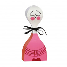 Vitra Wooden Doll No. 2