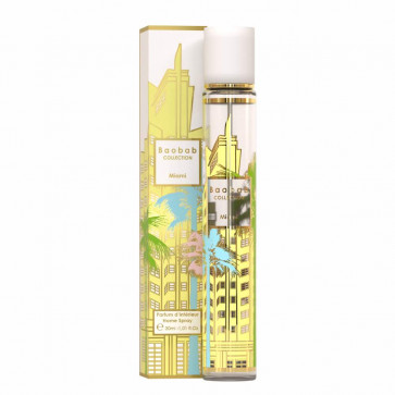 My First Baobab Home Spray Miami