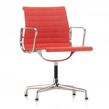 Vitra Aluminium Chair EA 103