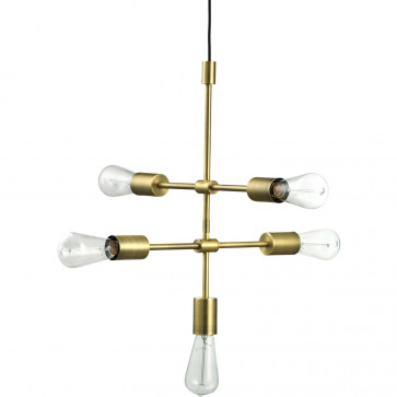 Bolia Piper Lounge hanglamp (toonzaalmodel)