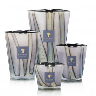 Baobab geurkaarsen Woods Broceliande