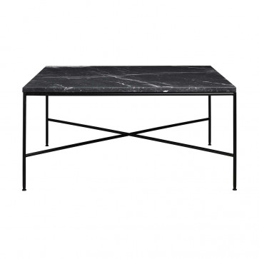 Fritz Hansen Planner salontafels (vierkant)