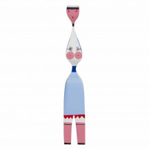 Vitra Wooden Doll No. 7