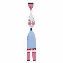 Vitra Wooden Doll No. 7