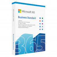 Microsoft Office 365 Business Standard (abonnement)