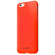 LAUT Huex iPhone 6(s) Plus rood