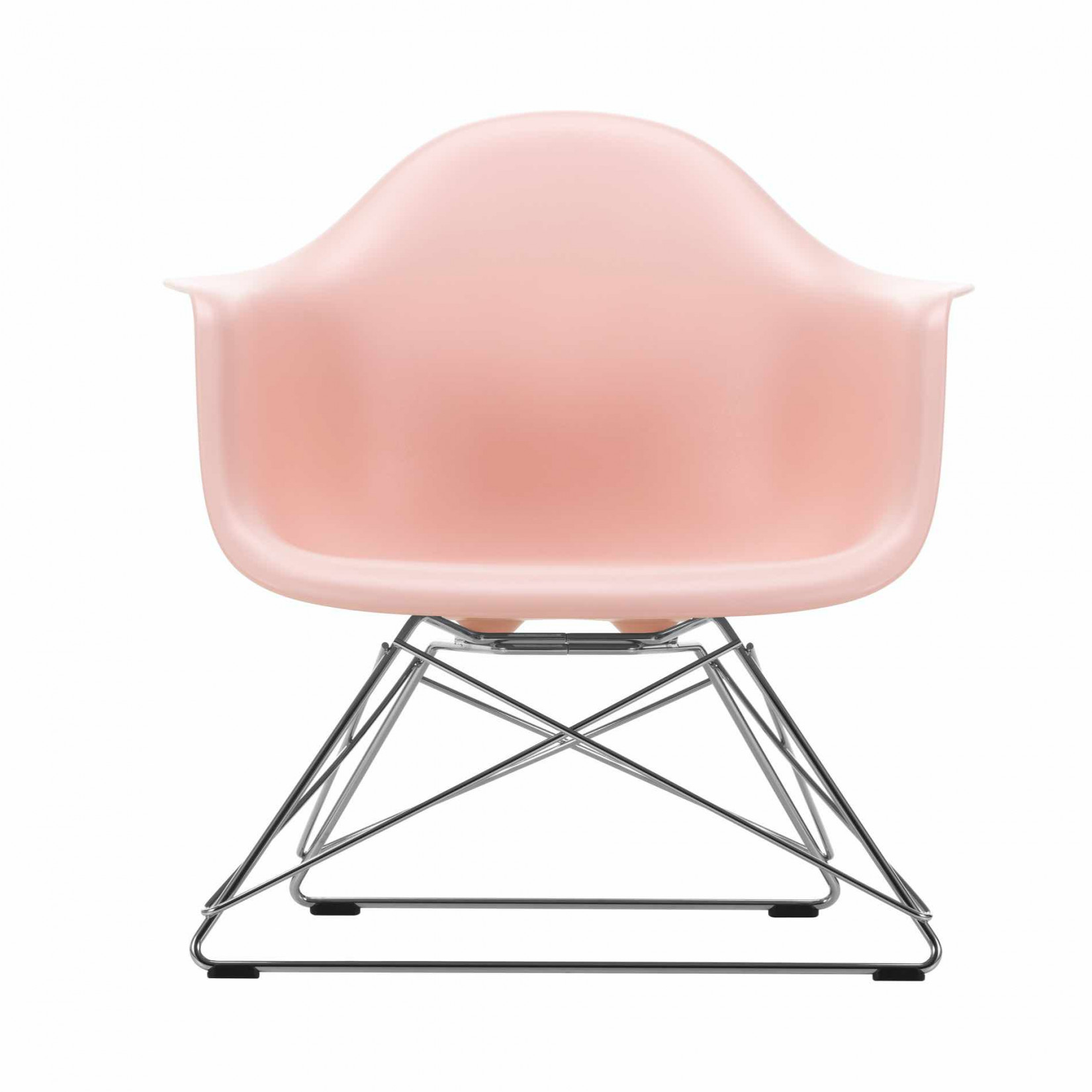 Vitra Eames Plastic Armchair LAR