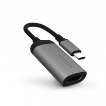 Epico USB-C naar HDMI Adapter