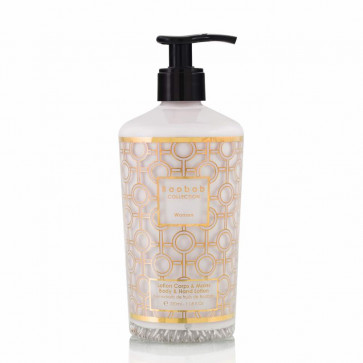 Baobab Collection hand- en bodylotion women