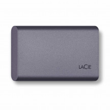 LaCie Mobile SSD USB-C harde schijf