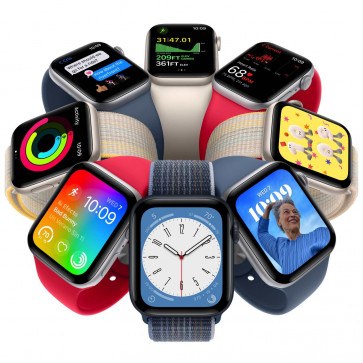 Apple Watch SE (2e gen.)