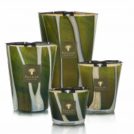 Baobab geurkaarsen Woods Sherwood