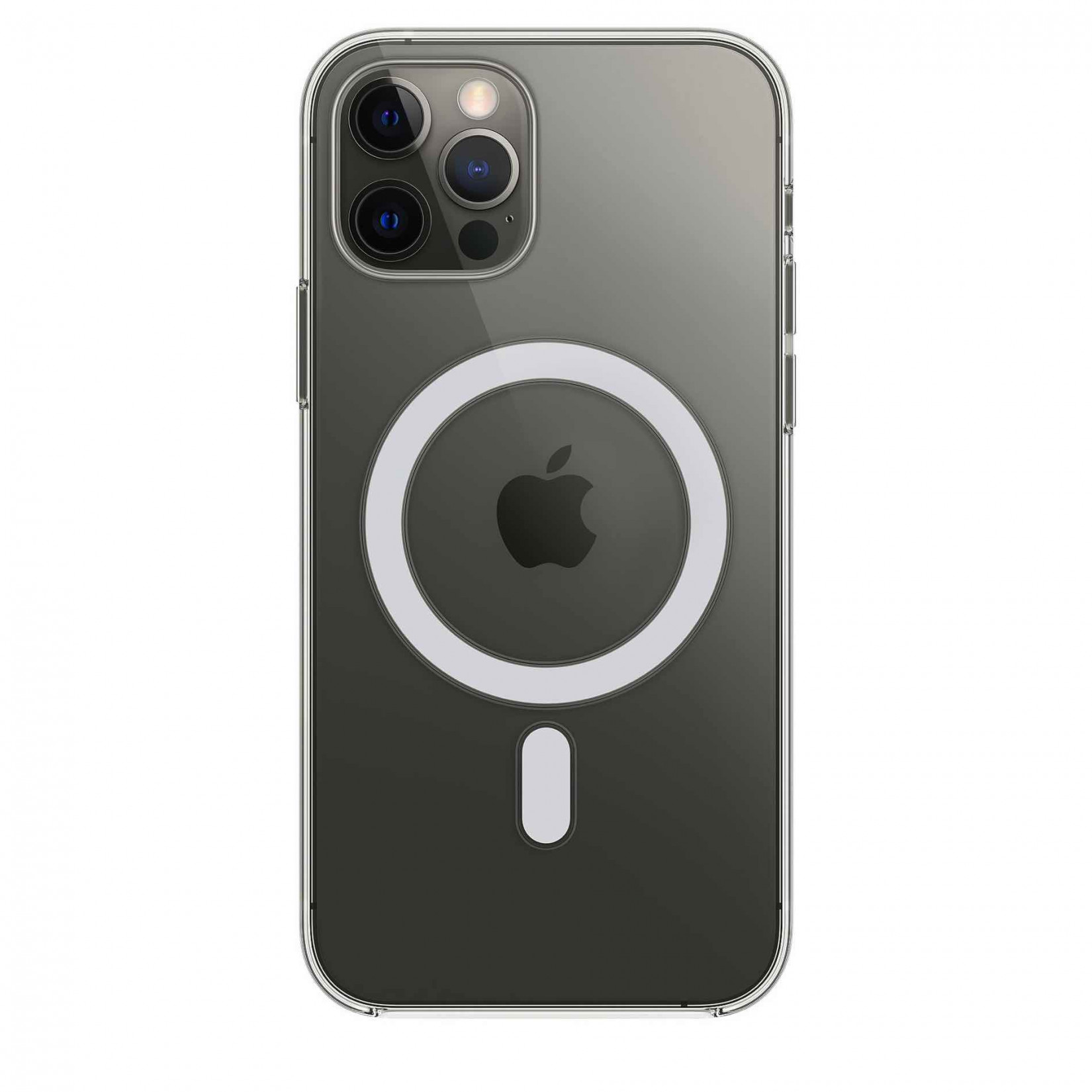 Бампер для iphone 12
