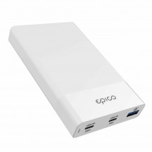 Epico 60W & 18W PD Charger