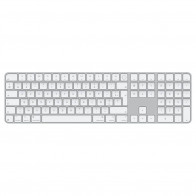 Apple Magic Keyboard met Touch ID en numeriek toetsenblok voor Macs met Apple Silicon