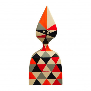 Vitra Wooden Doll No. 12