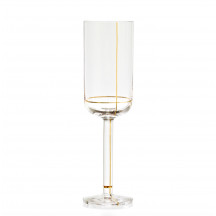 Hay Colour Glass champagne