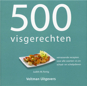 500 visgerechten