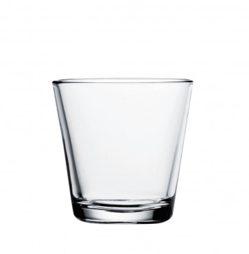 iittala Kartio set van 4 glazen