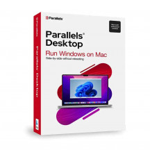 Parallels Desktop 26 (eenmalige aankoop)
