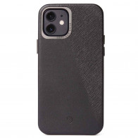 Decoded iPhone 12 mini Leather Back Cover Split