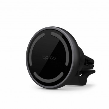 Epico Magnetic Wireless Car Charger