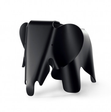 Vitra Eames Elephant zwart