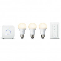 Philips Hue White starterkit