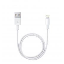 Apple Lightning naar USB-kabel