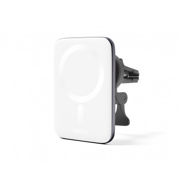 Epico Ultrathin Wireless Car Charger